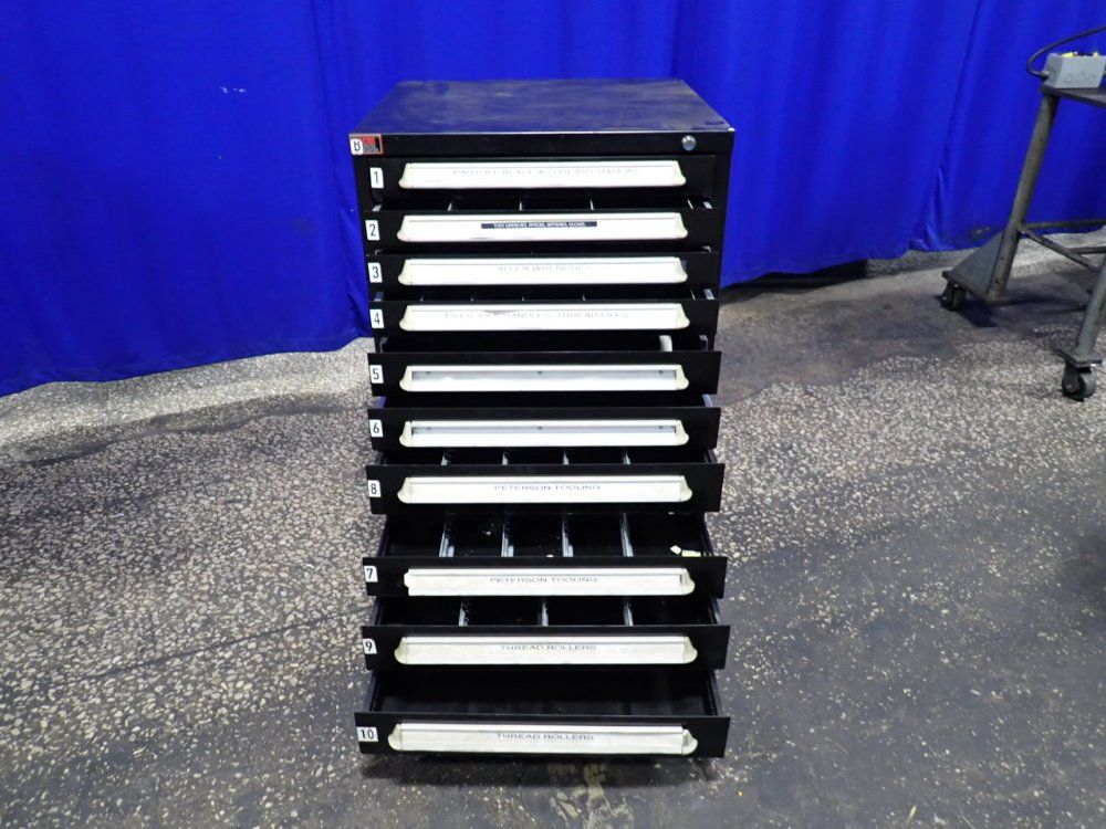 Lyon Modular Drawer Cabinet