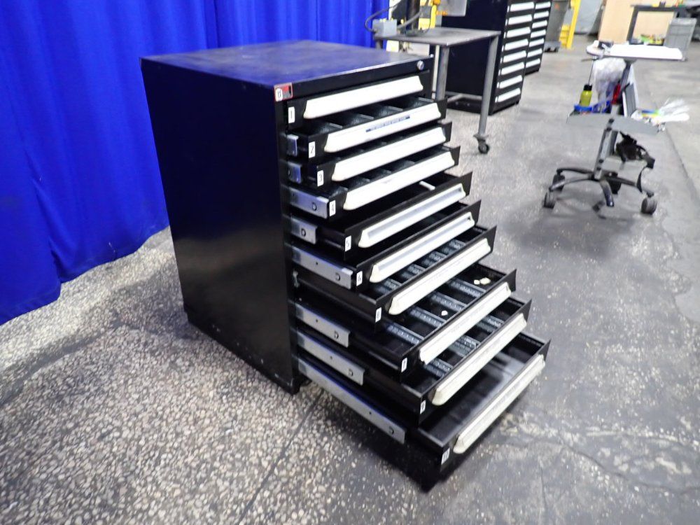 Lyon Modular Drawer Cabinet