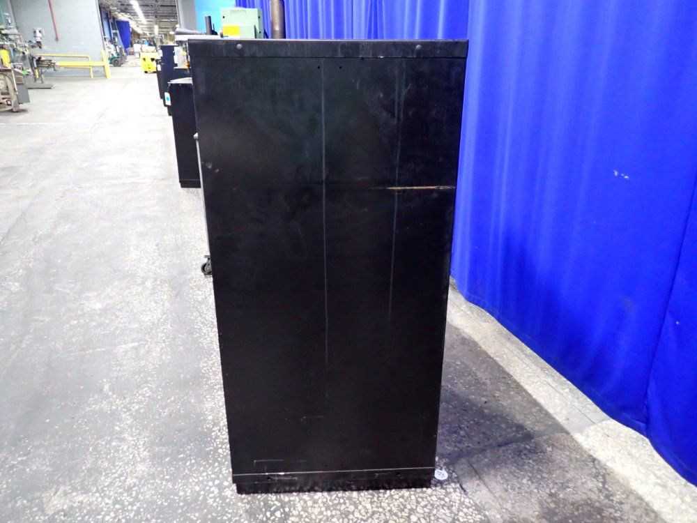 Lyon 11 @ 25" X 25" X 3" Modular Drawer Cabinet