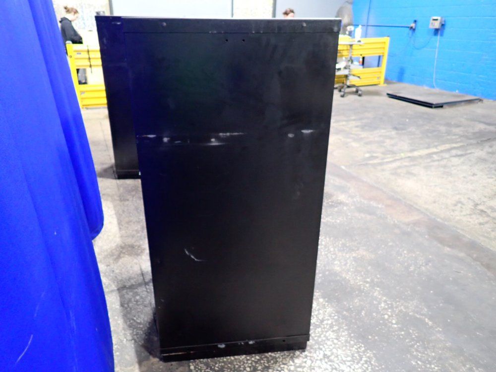 Lyon 11 @ 25" X 25" X 3" Modular Drawer Cabinet