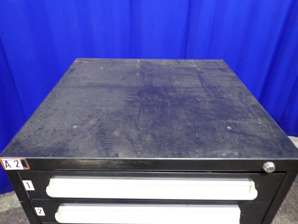 Lyon 11 @ 25" X 25" X 3" Modular Drawer Cabinet