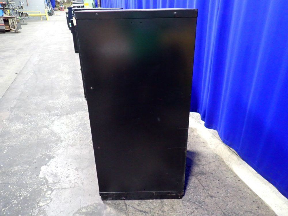 Lyon 11 @ 25" X 25" X 3" Modular Drawer Cabinet