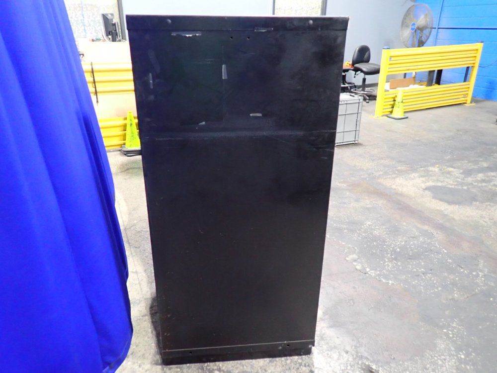Lyon 11 @ 25" X 25" X 3" Modular Drawer Cabinet