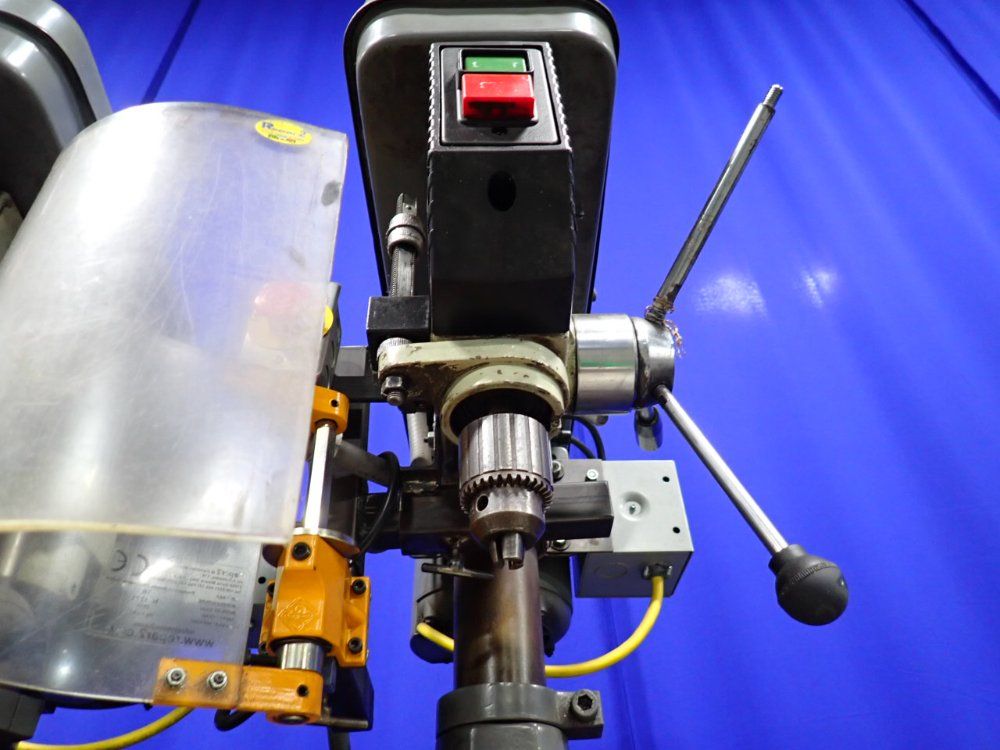 Wilton 15" Drill Press Station - 2530