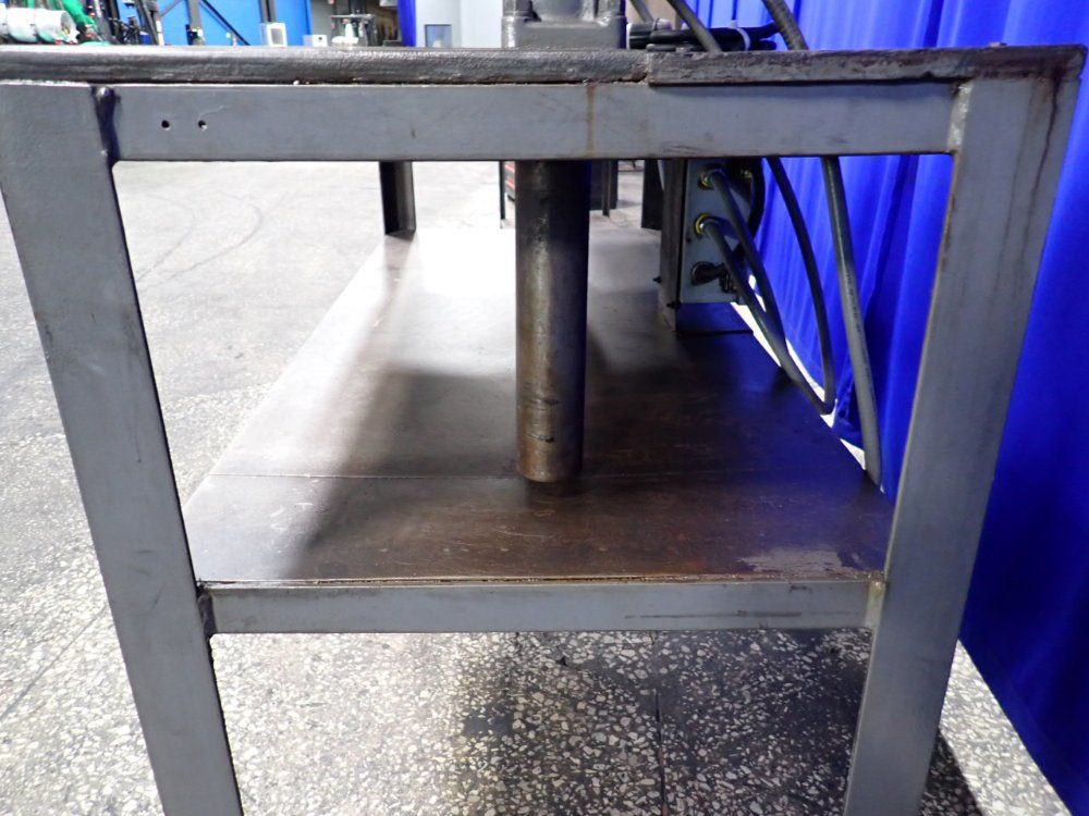 Wilton 15" Drill Press Station - 2530