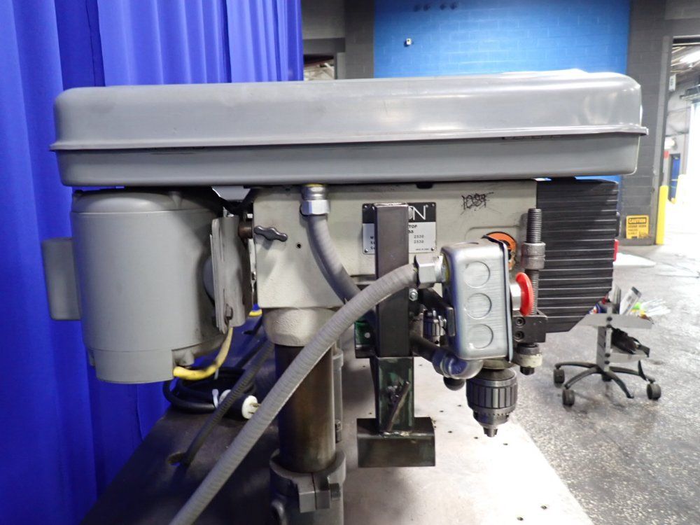 Wilton 15" Drill Press Station - 2530