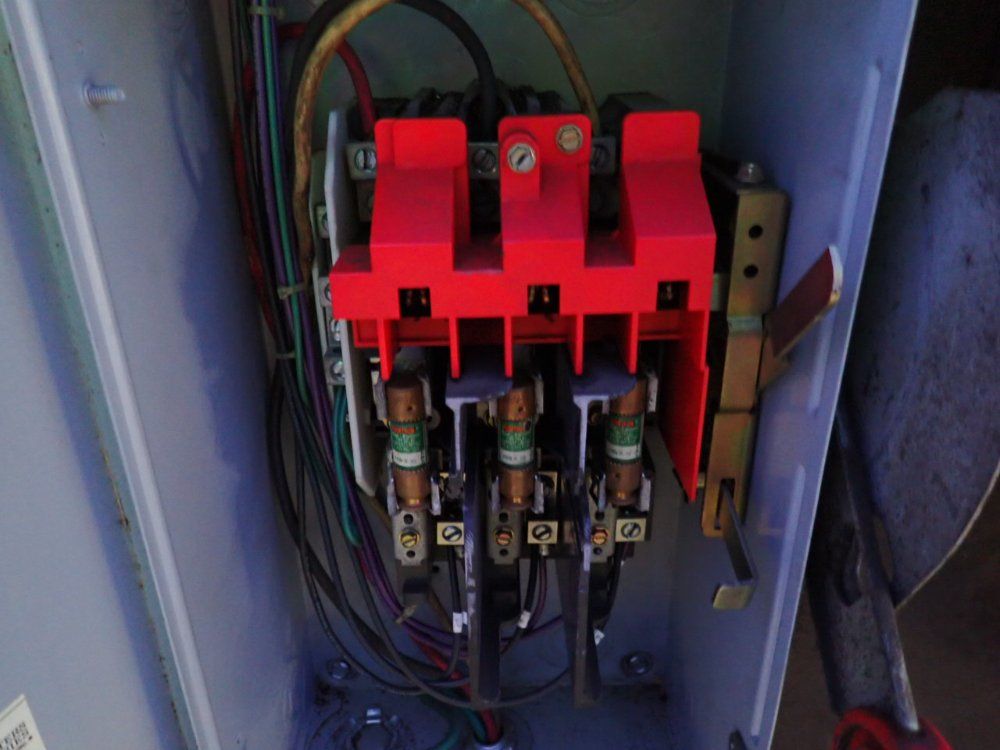 15" Drill Press Station