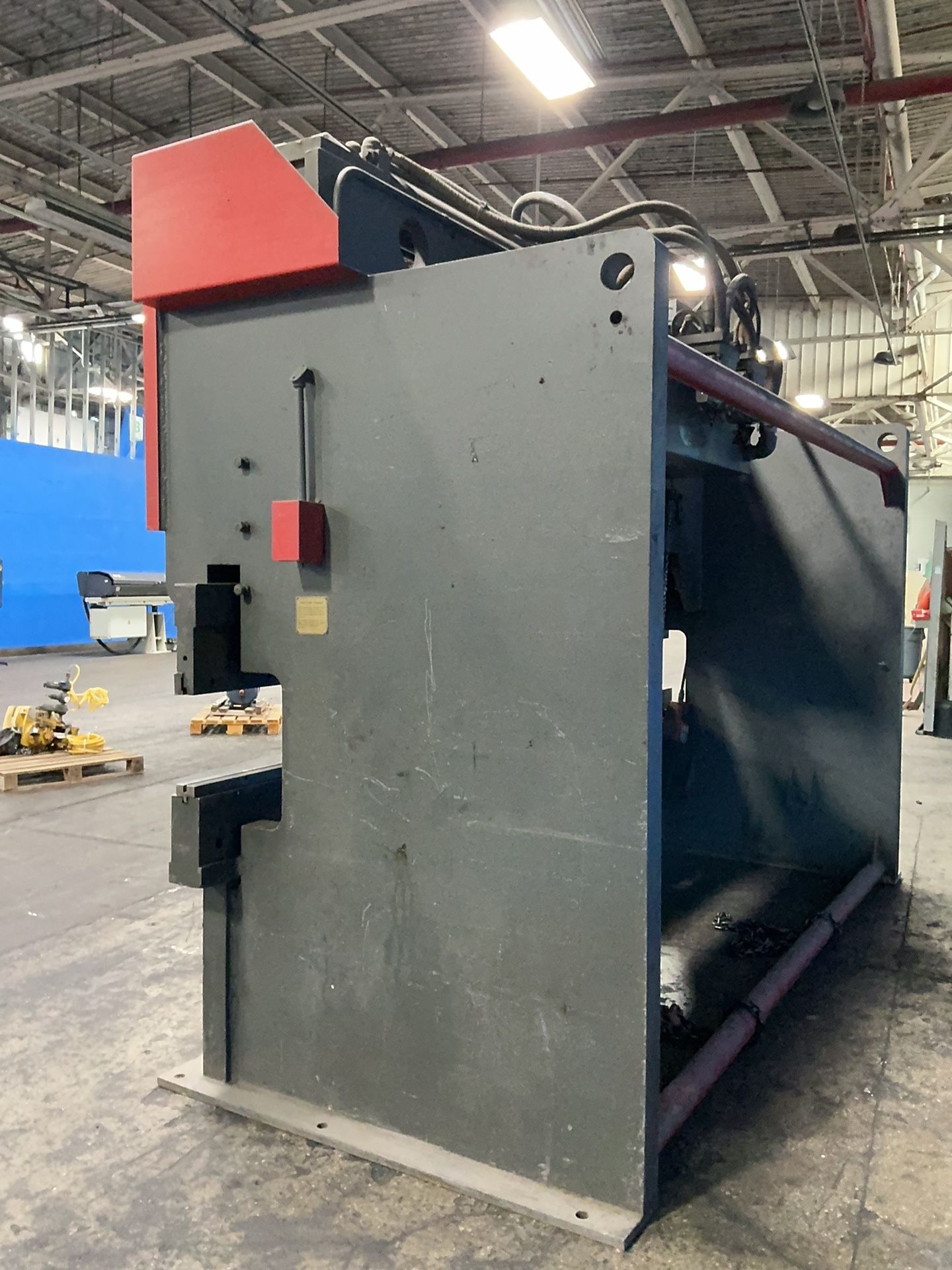 Hydra Tool Company Press Brake - 150 G
