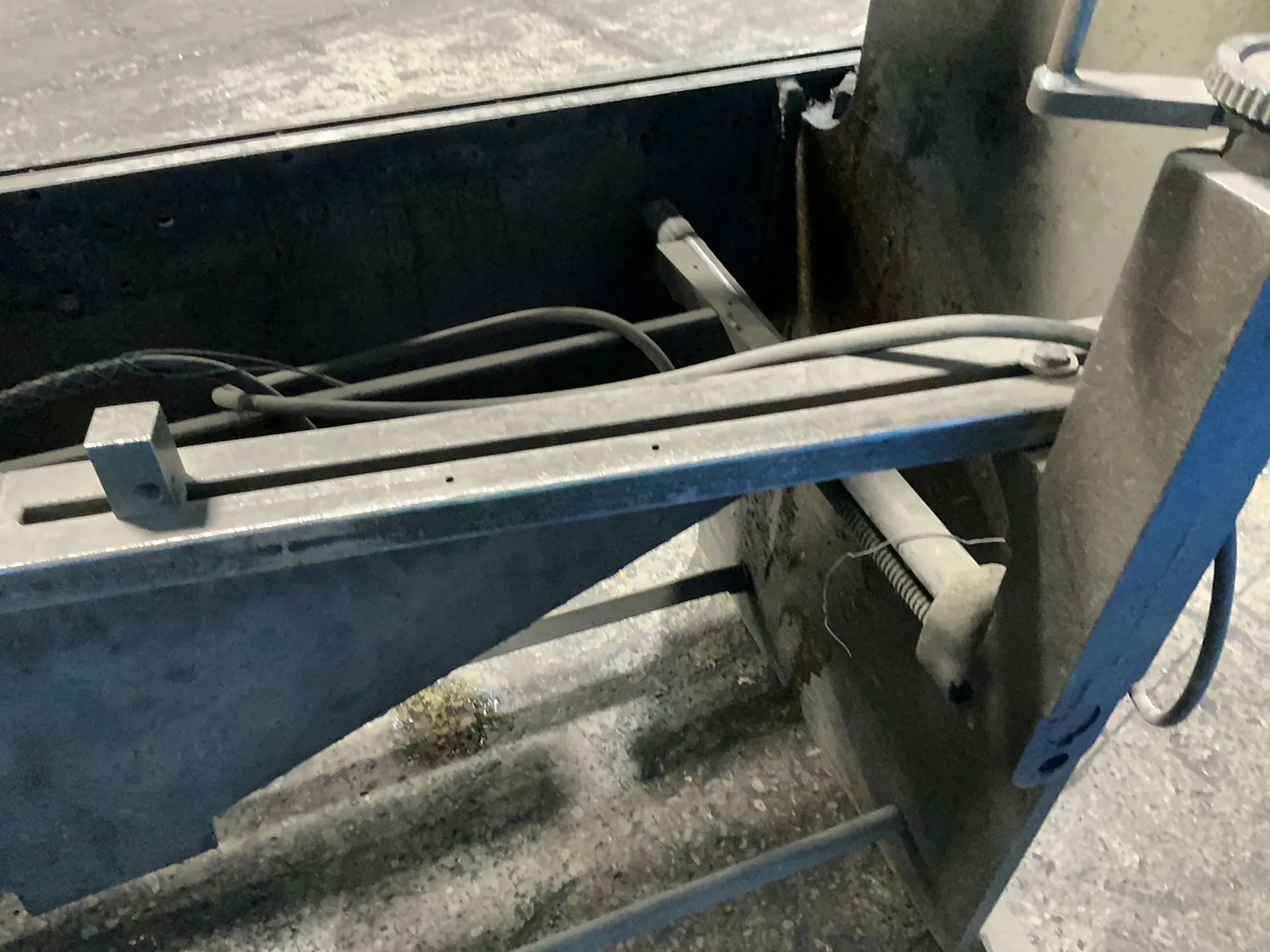 Press Brake