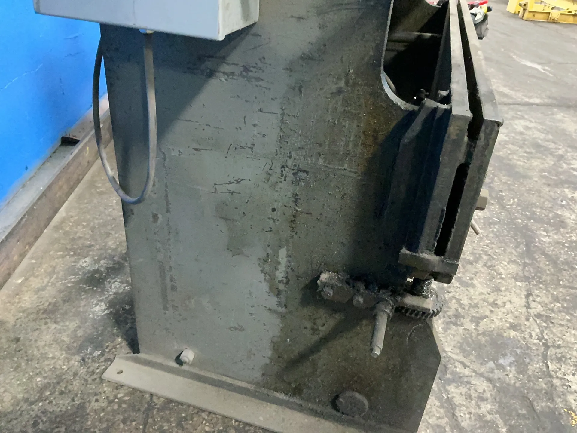 Press Brake