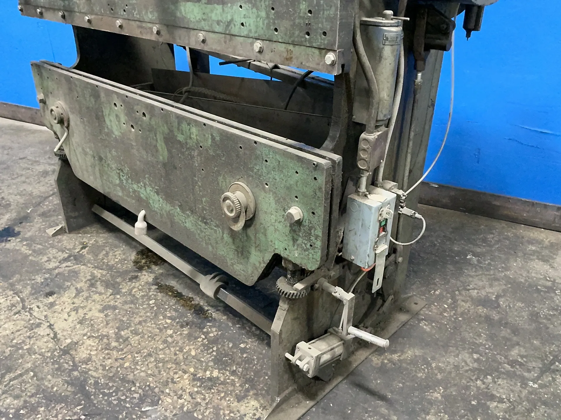 Press Brake