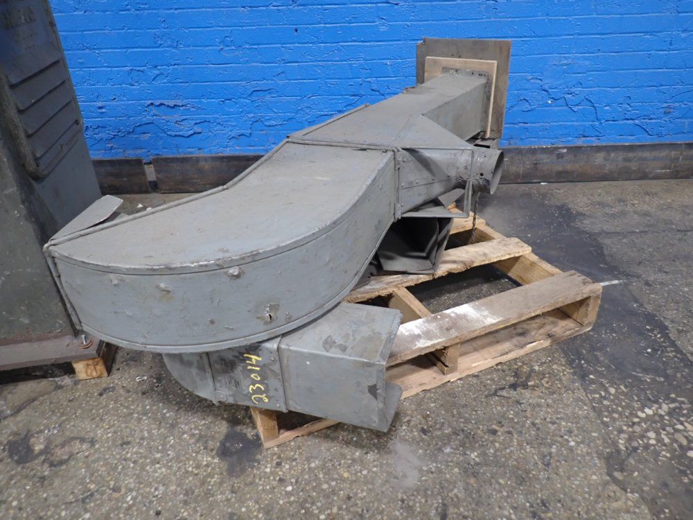 Divine Brothers Company 5 Hp Double-ended Buffer - Vcs-5