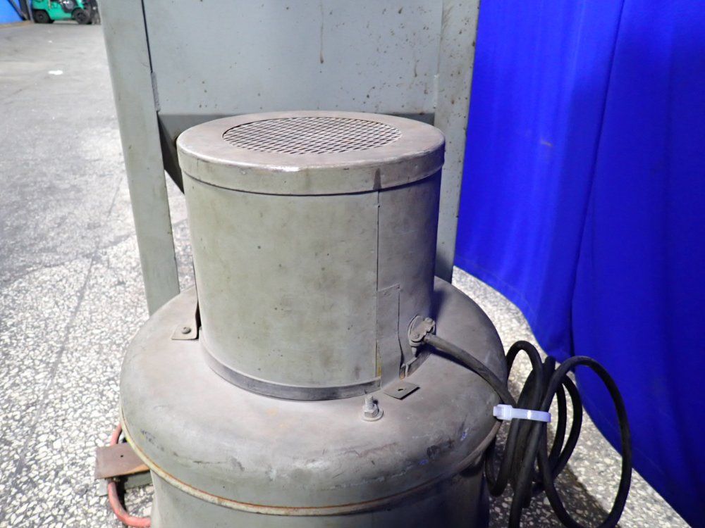 Trinco 17" X 24" X 23" Dry Blast - 24
