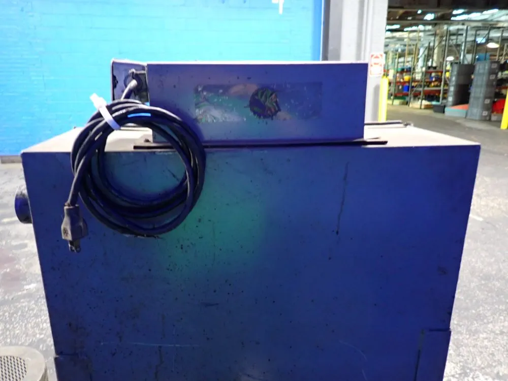 Trinco 17" X 24" X 23" Dry Blast - 24