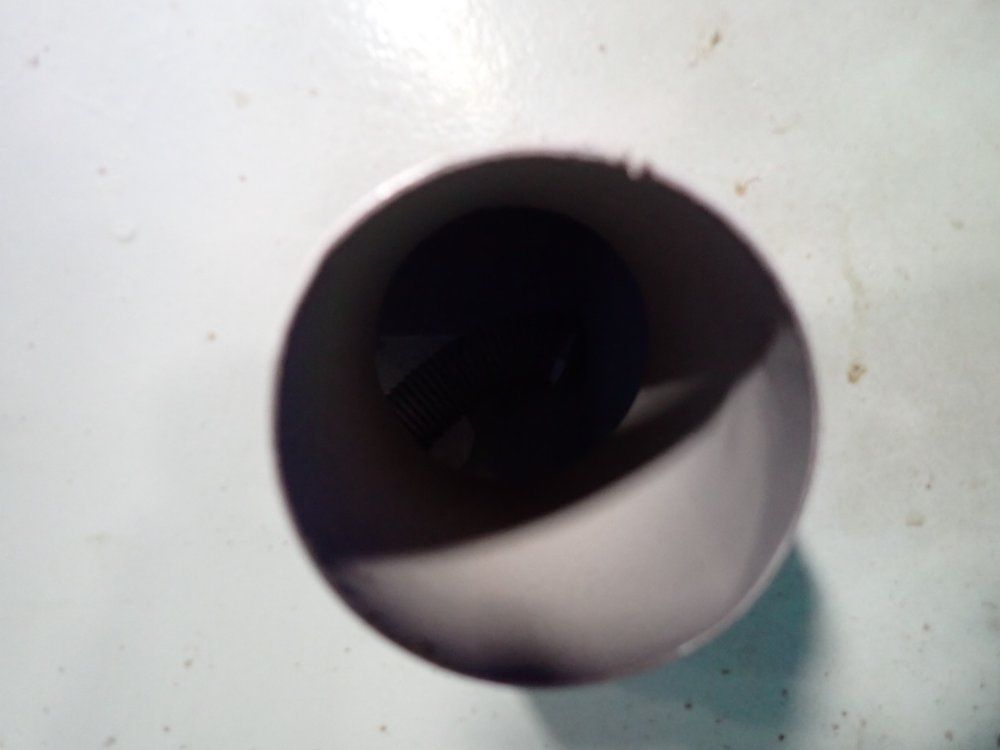 Trinco 17" X 24" X 23" Dry Blast - 24
