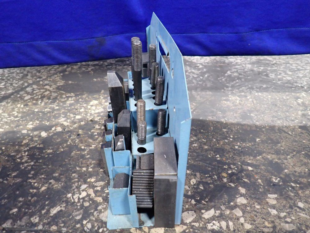 T-slot Clamping Kit