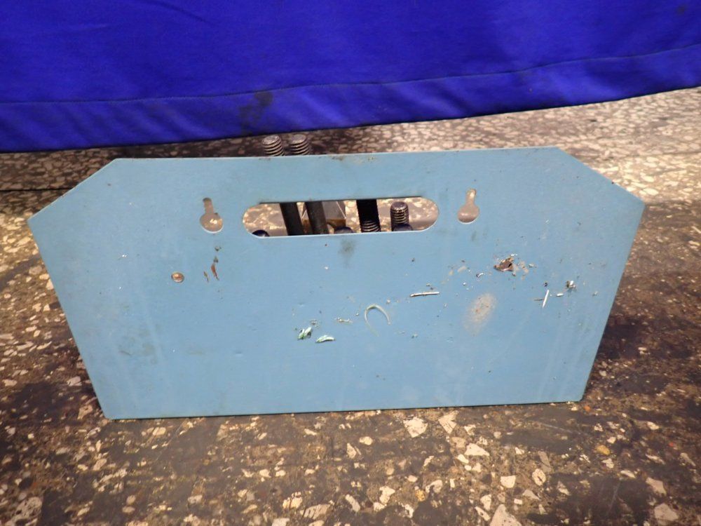 T-slot Clamping Kit