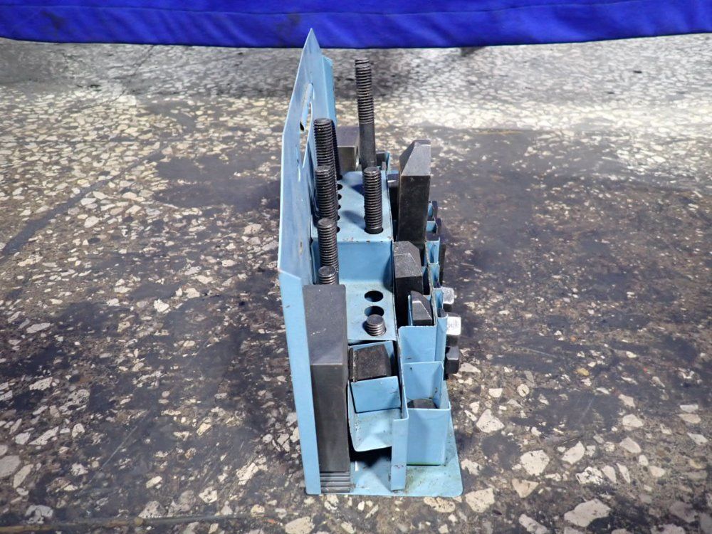 T-slot Clamping Kit
