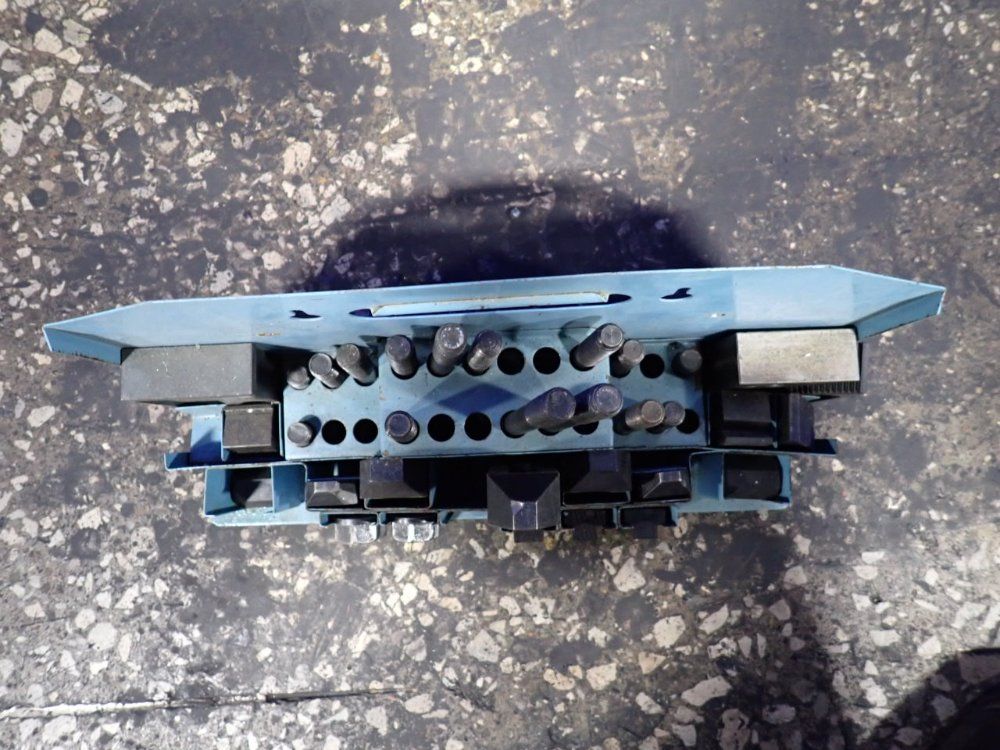 T-slot Clamping Kit
