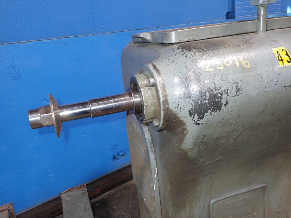 Divine Brothers Buffer - Vcs-7