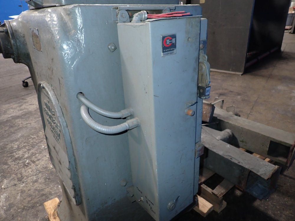 Divine Brothers Buffer - Vcs-7
