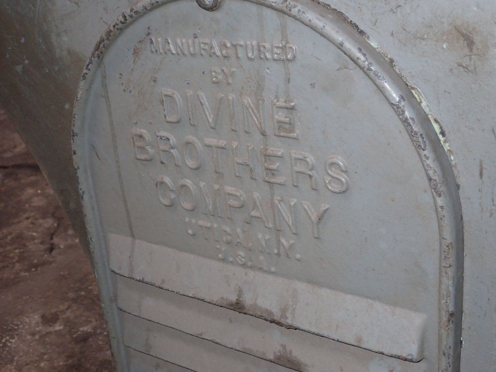 Divine Brothers Buffer - Vcs-7