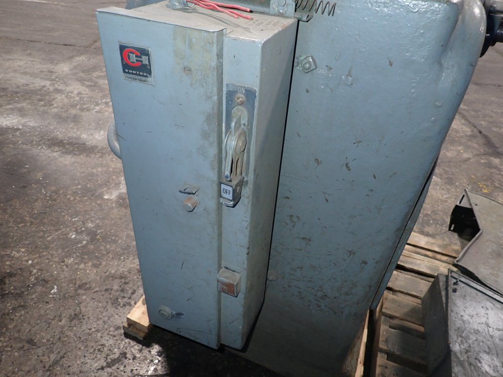 Divine Brothers Buffer - Vcs-7