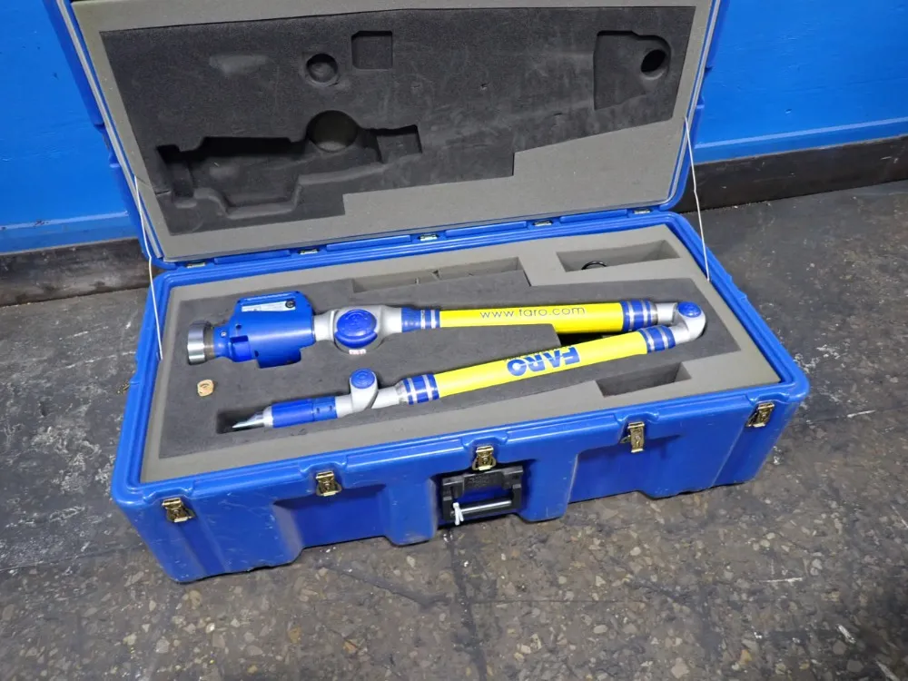 Used Faro CMM Arm Advantage