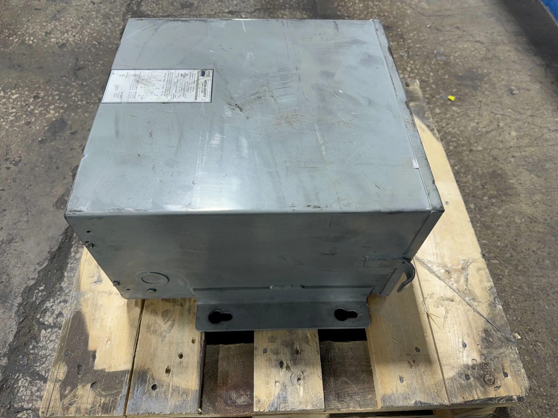 Sola 9 Kva Transformer - Ht5f9as