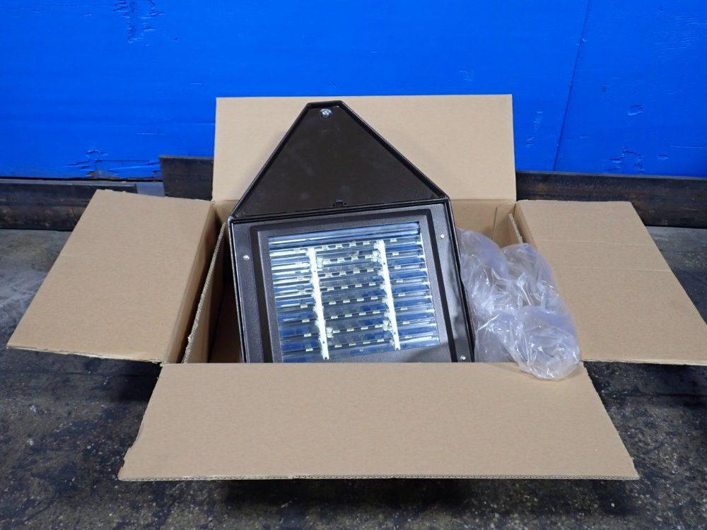 Lsi Industries Inc Led Outdoor Lighting Fixture - Xasu3led6455cwue
