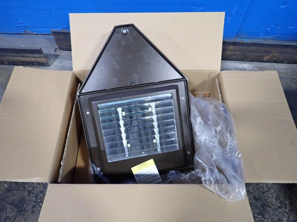 Lsi Industries Inc Led Outdoor Lighting Fixture - Xasu3led6455cwue