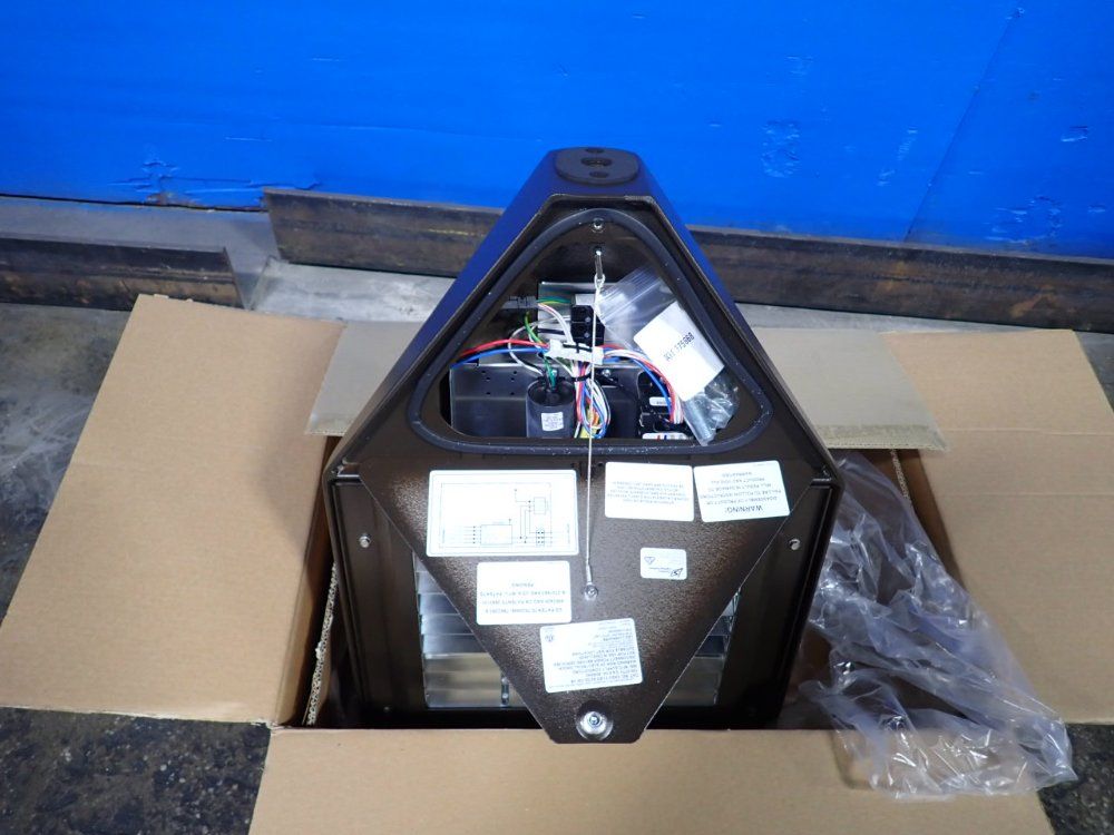 Lsi Industries Inc Led Outdoor Lighting Fixture - Xasu3led6455cwue