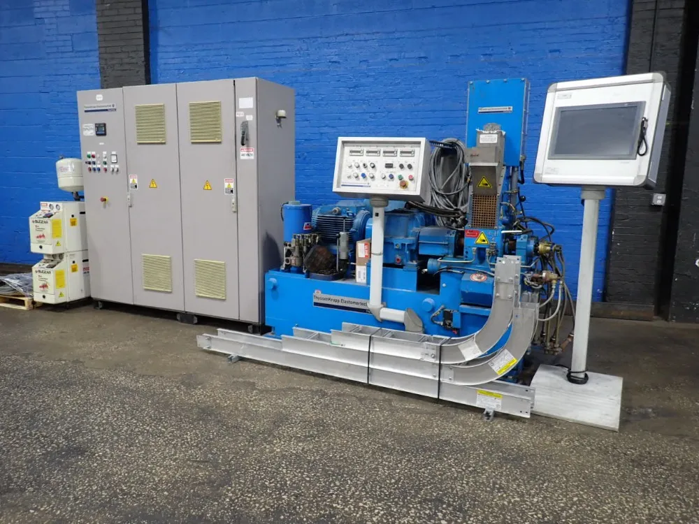 Thyssenkrupp Mixer - Kd 1.5 E
