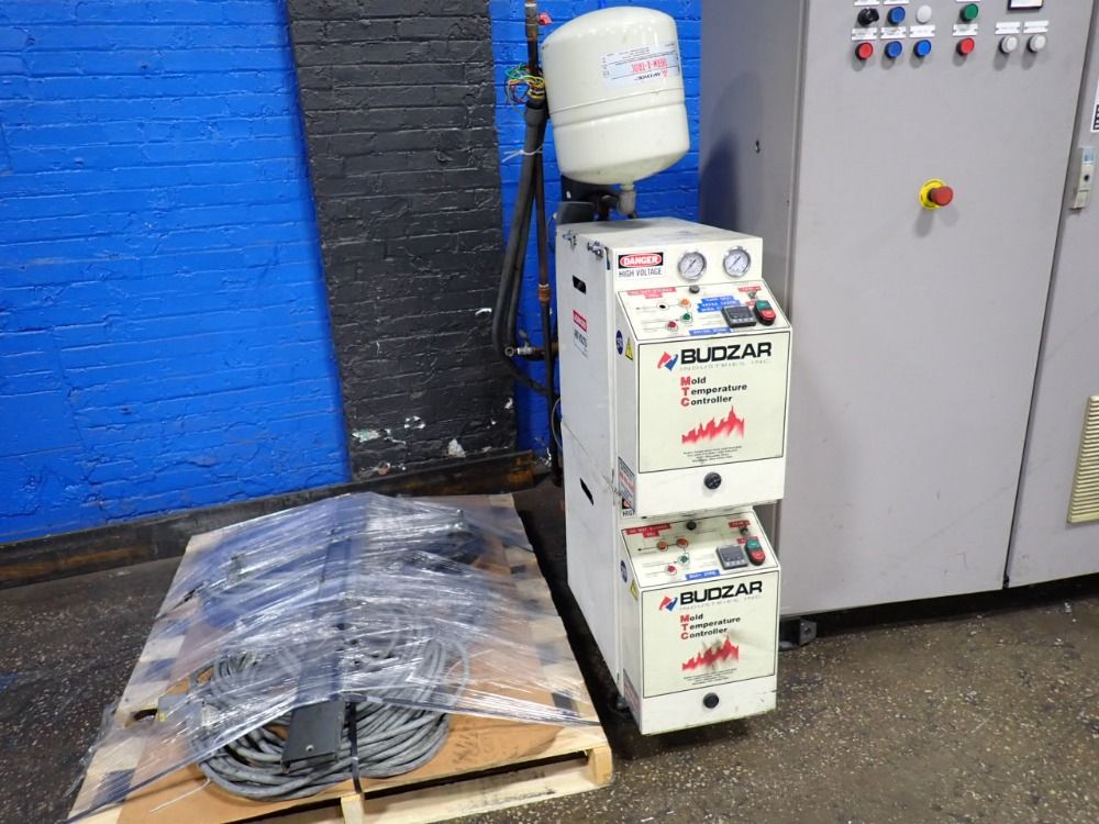 Thyssenkrupp Mixer - Kd 1.5 E