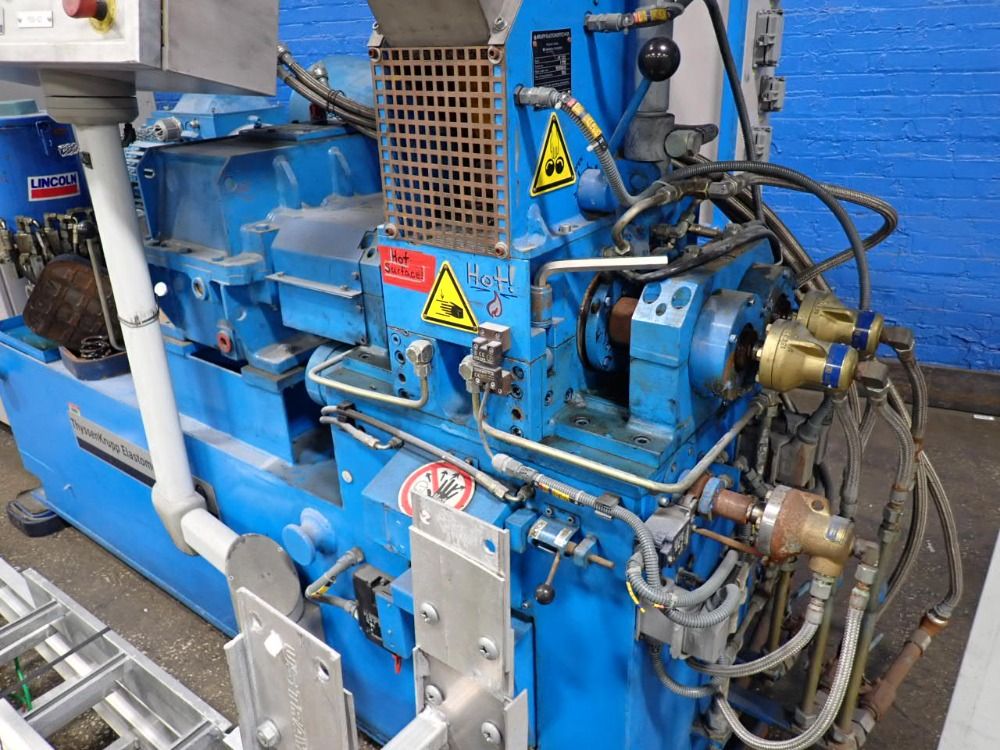 Thyssenkrupp Mixer - Kd 1.5 E