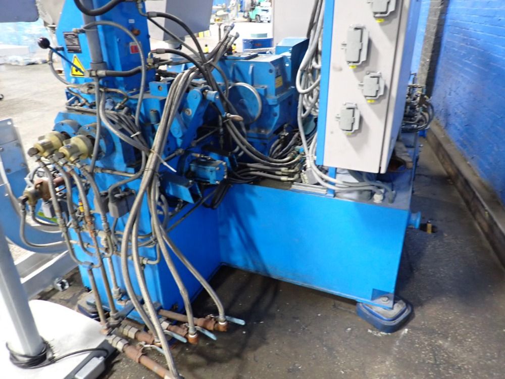 Thyssenkrupp Mixer - Kd 1.5 E