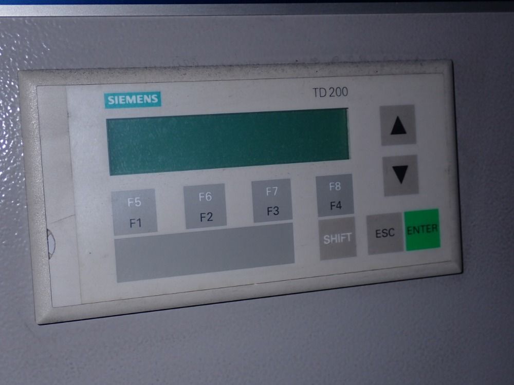 Thyssenkrupp Mixer - Kd 1.5 E