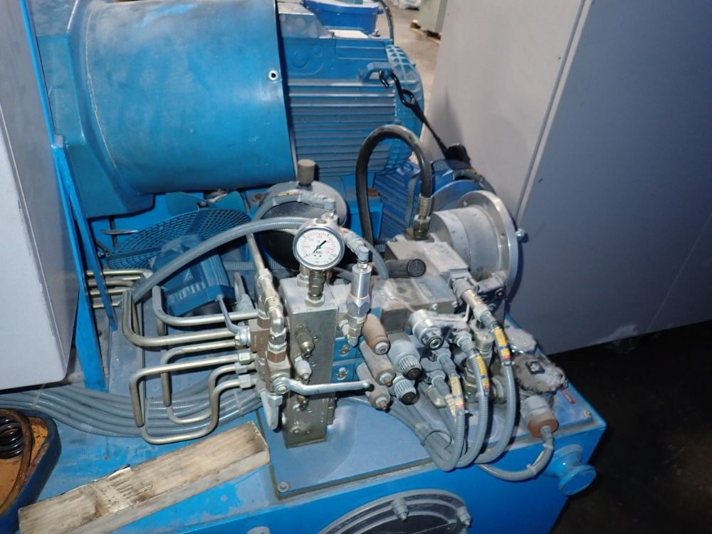 Thyssenkrupp Mixer - Kd 1.5 E