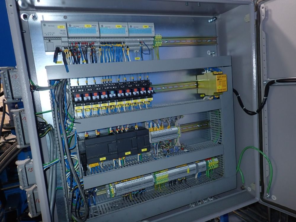 Thyssenkrupp Mixer - Kd 1.5 E
