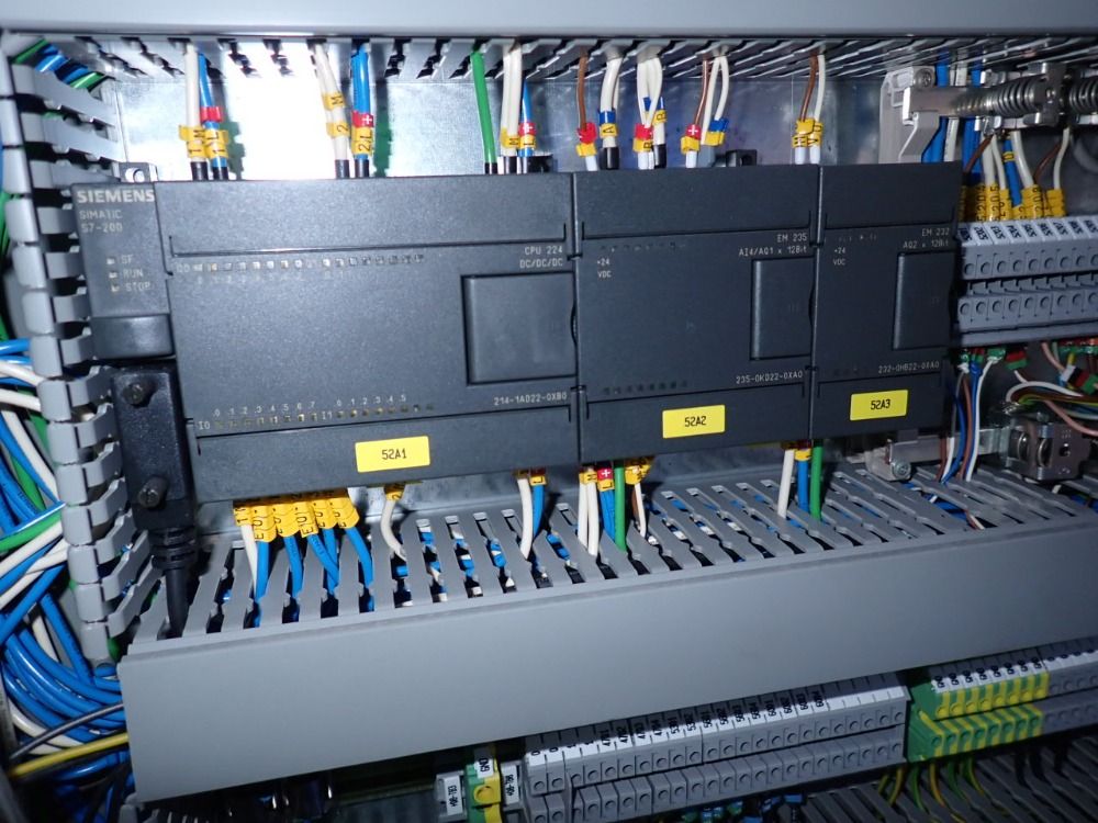 Thyssenkrupp Mixer - Kd 1.5 E