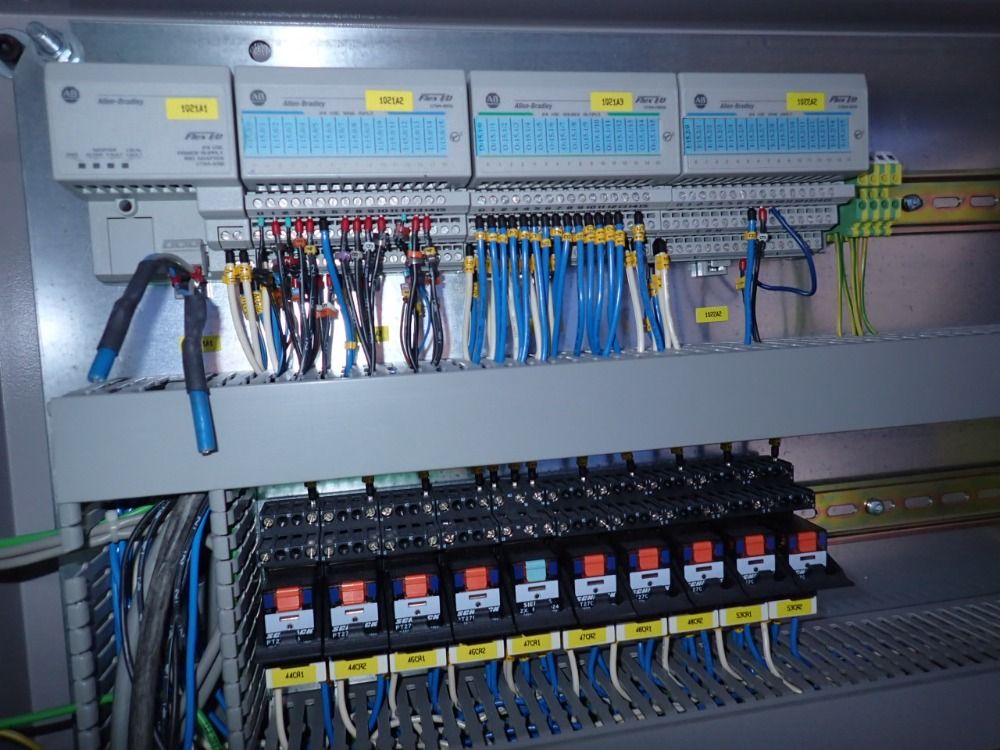 Thyssenkrupp Mixer - Kd 1.5 E