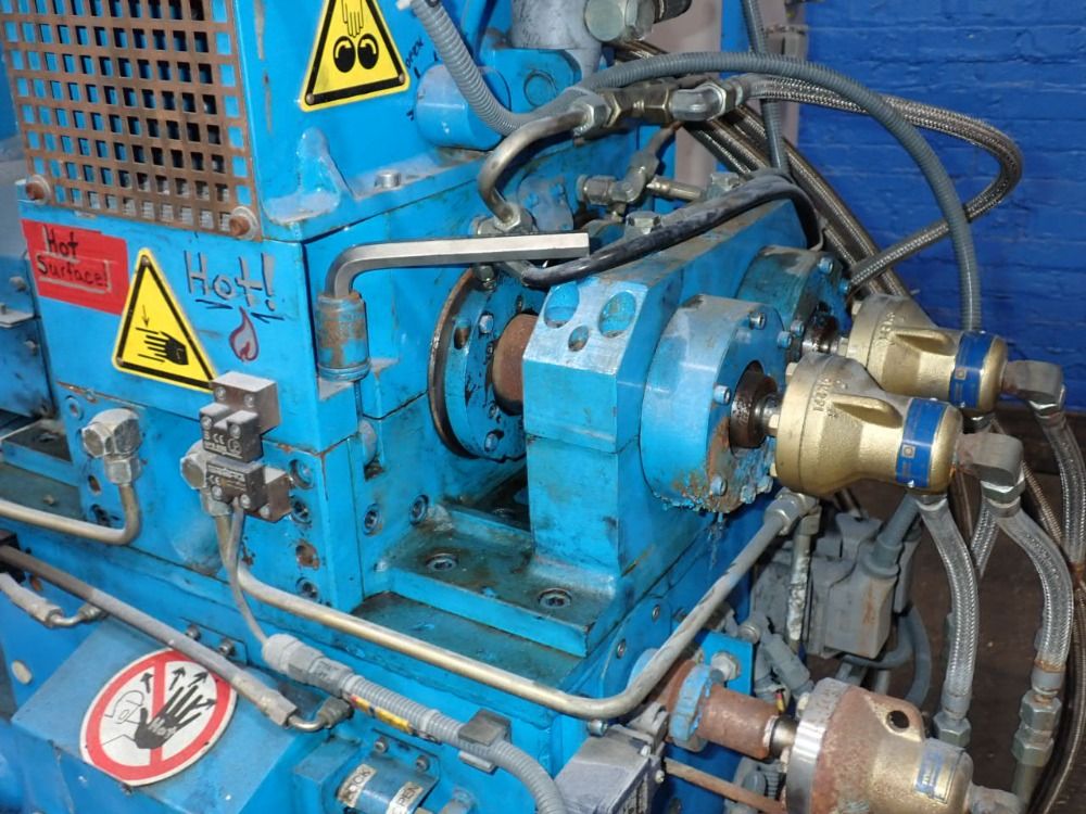 Thyssenkrupp Mixer - Kd 1.5 E