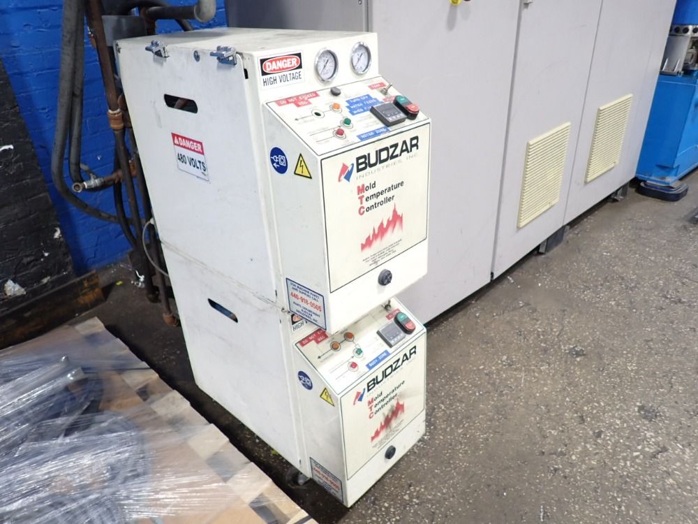 Thyssenkrupp Mixer - Kd 1.5 E