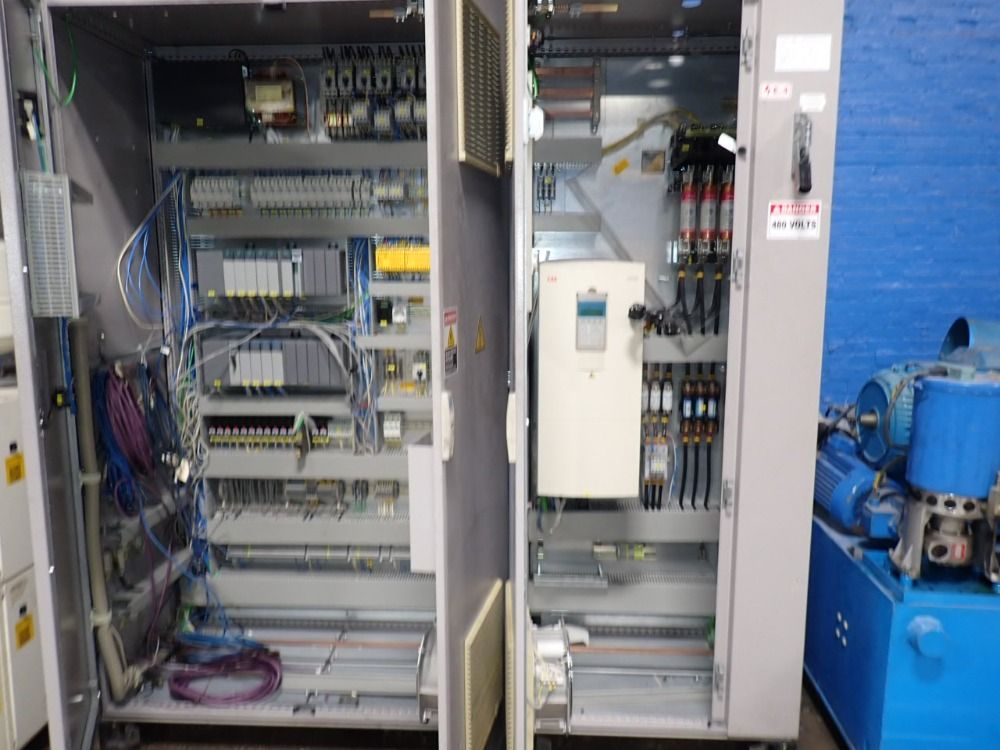Thyssenkrupp Mixer - Kd 1.5 E