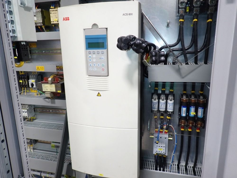 Thyssenkrupp Mixer - Kd 1.5 E