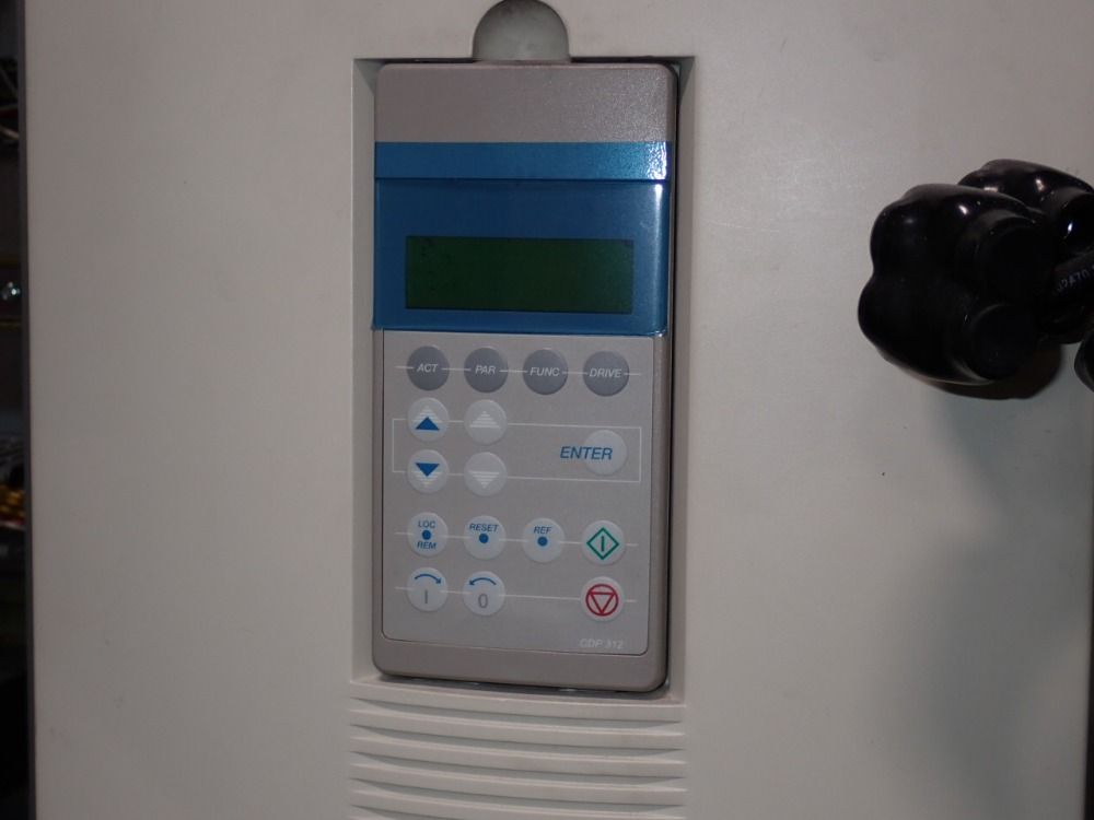 Thyssenkrupp Mixer - Kd 1.5 E