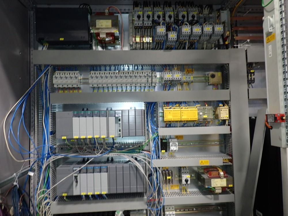 Thyssenkrupp Mixer - Kd 1.5 E
