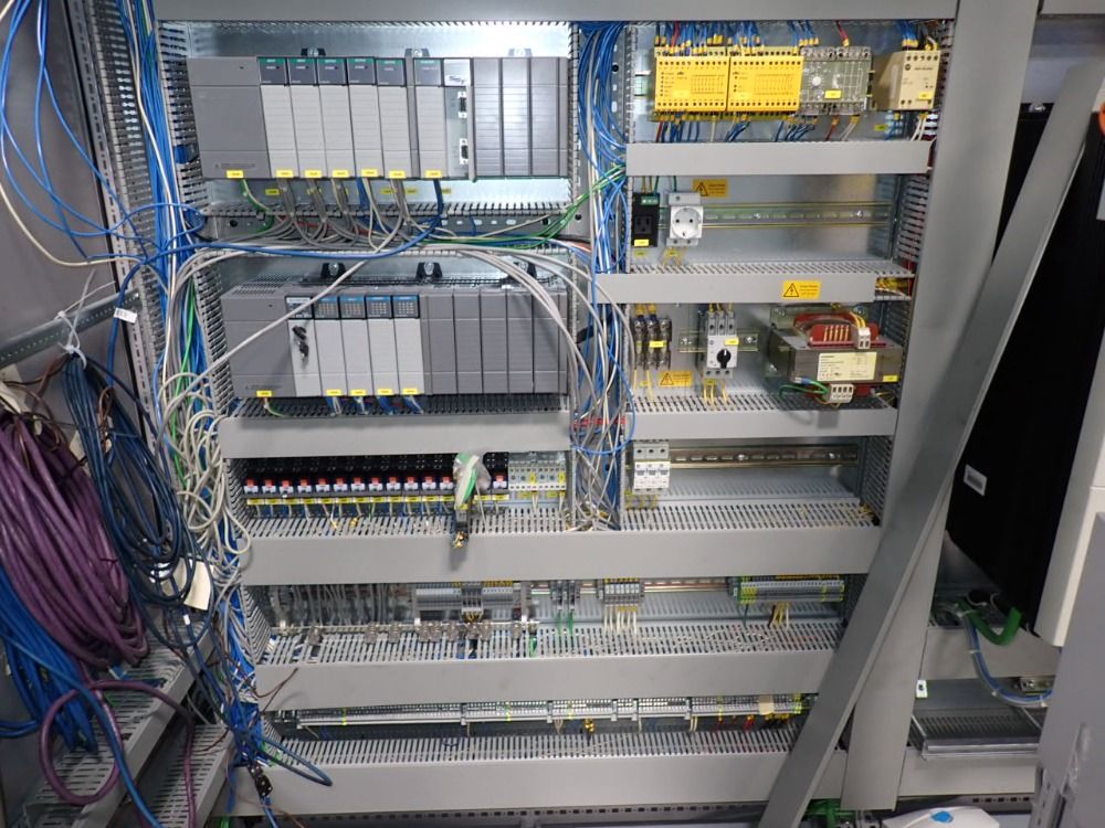 Thyssenkrupp Mixer - Kd 1.5 E