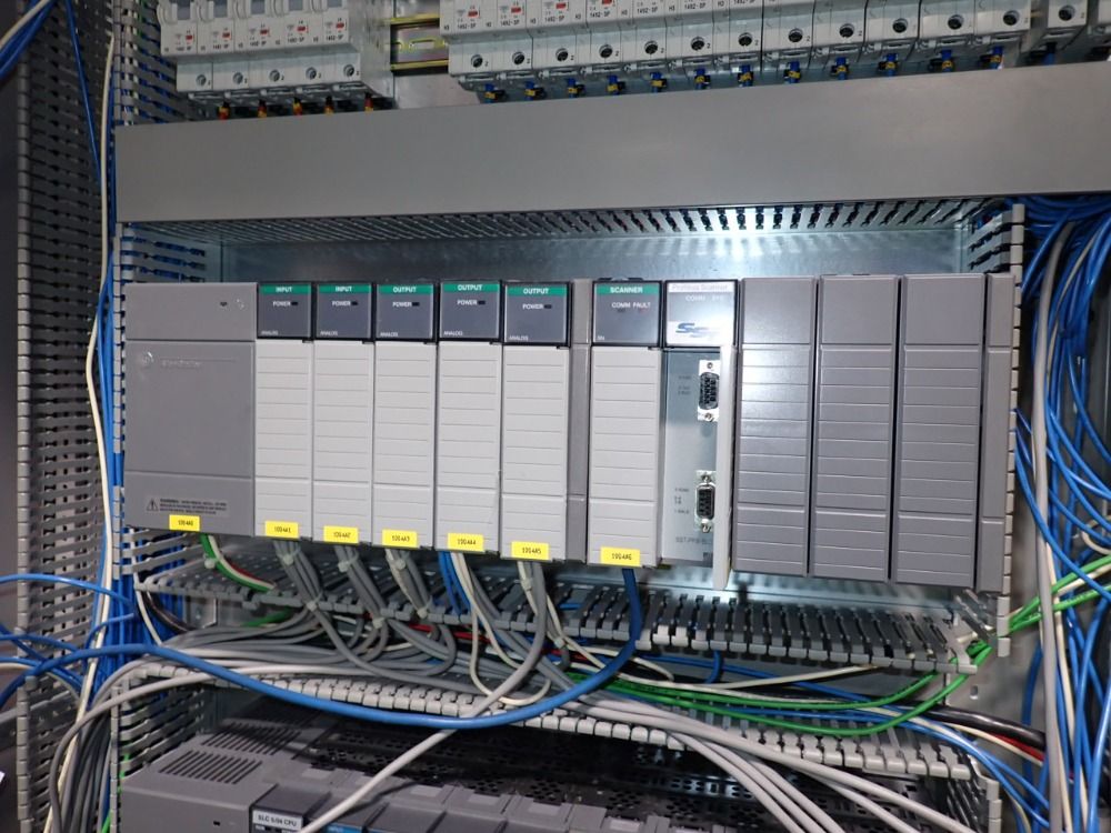 Thyssenkrupp Mixer - Kd 1.5 E