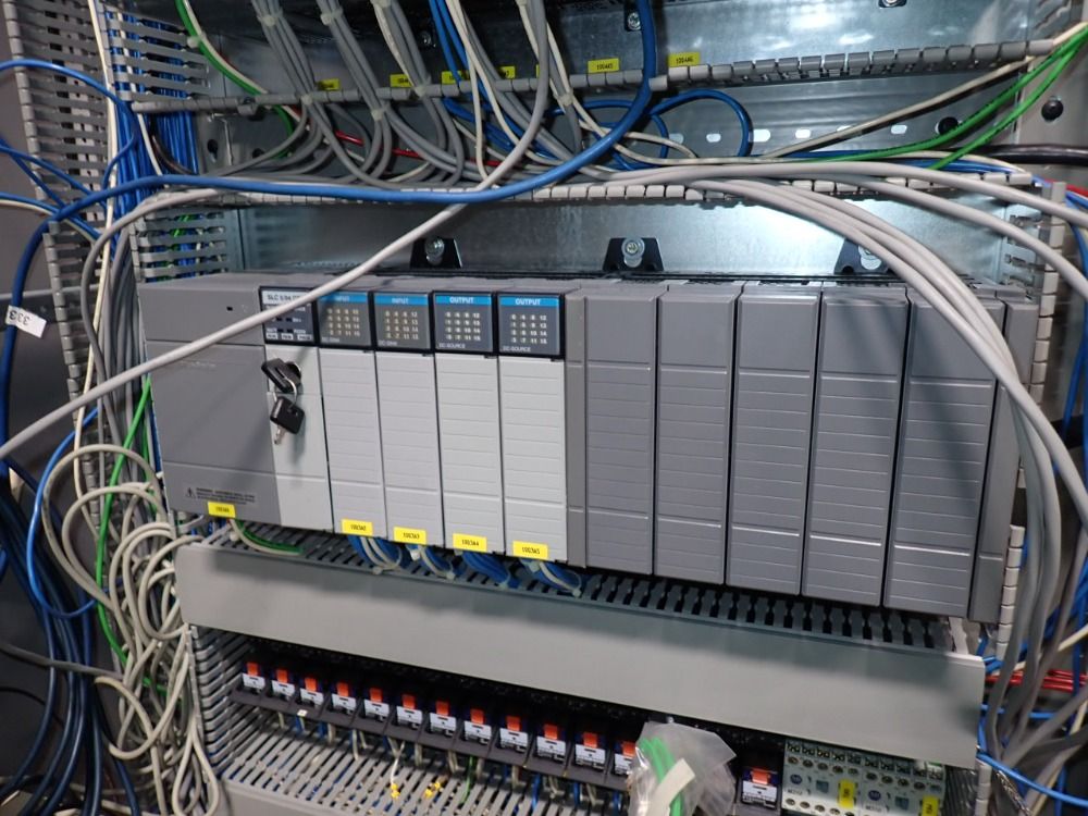 Thyssenkrupp Mixer - Kd 1.5 E